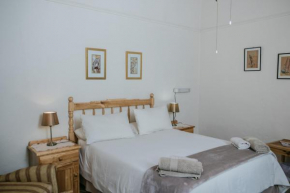 Гостиница Profcon Resort  Грааф-Рейнет